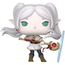 Колекційна фігурка Funko POP Animation: Frieren  -  Frieren (889698864923)