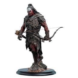 Колекційна фігурка Weta Workshop LORD OF THE RINGS Classic Series  -  Lurtz, Hunter of Men 35 см (860104031)