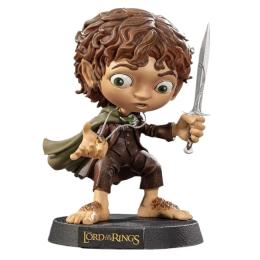 Колекційна фігурка Iron Studios LORD OF THE RINGS Frodo (WBLOR28820-MC)