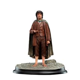 Колекційна фігурка Weta Workshop LORD OF THE RINGS Frodo Baggins, RinGBearer Classic Series (860104156)
