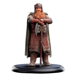 Колекційна фігурка Weta Workshop LORD OF THE RINGS Gimli (860103826)