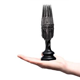Колекційна фігурка Weta Workshop LORD OF THE RINGS Helm of the Witch-king Alternative Concept 21,5 см (860404175)