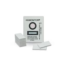 Вставки проти запітніння для камер GoPro Anti-Fog Inserts Black