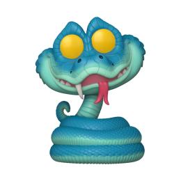 Колекційна фігурка Funko POP! Зоотрополіс 2  -  Гері (86637)