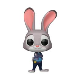Колекційна фігурка Funko POP! Зоотрополіс 2  -  Джуді (86634)