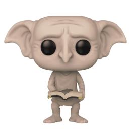 Колекційна фігурка Funko POP! Гаррі Поттер  -  Доббі (65650)