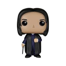 Колекційна фігурка Funko POP! Гаррі Поттер  -  СЕВЕРУС СНЕЙП (5862)