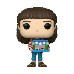 Колекційна фігурка Funko POP! Дивні дива S4  - Одинадцять із діорамою (65639)