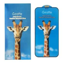 Захисне скло Giraffe Anti-static glass for Samsung A53 5G (A536) Black 1 шт