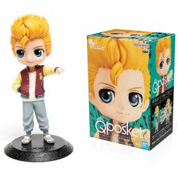 Колекційна фігурка Banpresto Tokyo Revengers Qposket: Takemichi (BP19793P)