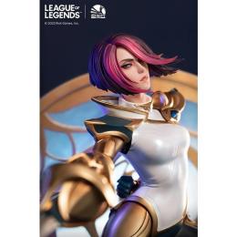 Колекційна фігурка Infinity Studio LEAGUE OF LEGENDS The Grand Duelist Fiora Laurent Scale 1/4 (IFG0021)
