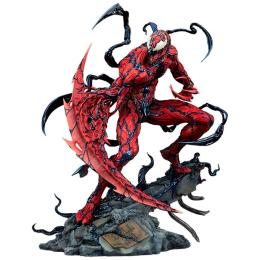Колекційна фігурка SideShow MARVEL Carnage Premium (300797)