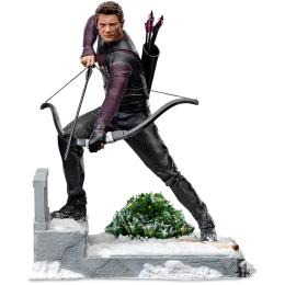 Колекційна фігурка Iron Studios MARVEL Clint Barton BDS Art Scale 1/10 (MARCAS68322-10)