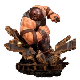 Колекційна фігурка Abystyle MARVEL Juggernaut (MARCAS28020-10)