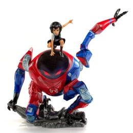 Колекційна фігурка Abystyle MARVEL Peni Parker (MARCAS31520-10)