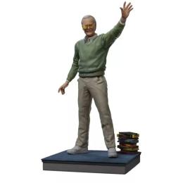 Колекційна фігурка Iron Studios MARVEL Stan Lee Legendary Years  -  1/10 21 см (STNLEE74422-10)