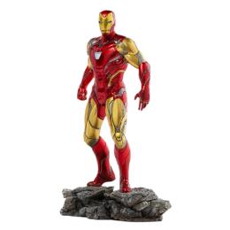 Колекційна фігурка Iron Studios MARVEL The Infinity Saga  -  Iron Man (MARCAS44221-10)