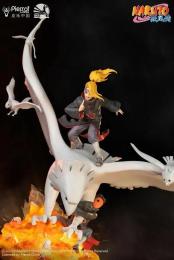 Колекційна фігурка Infinity Studio NARUTO SHIPPUDEN Deidara and Tobi  -  1/6 67,3 см (IFSS0005)