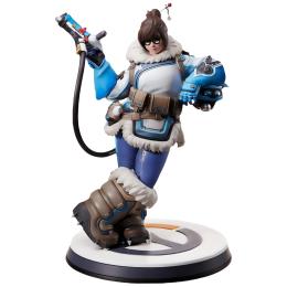 Колекційна фігурка Blizzard OVERWATCH Mei Premium statue (B63731)