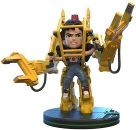 Колекційна фігурка Weta Workshop ALIEN Ripley Power Loader (ALN-0402)