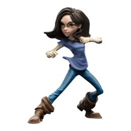 Колекційна фігурка Weta Workshop ALITA BATTLE ANGEL Alita Doll (475002725)