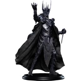 Колекційна фігурка Weta Workshop LORD OF THE RINGS Sauron Mini 20,5 см (860104298)