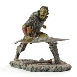 Колекційна фігурка Iron Studios LORD OF THE RINGS Swordsman Art Scale 1/10 (WBLOR43121-10)