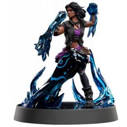 Колекційна фігурка Weta Workshop BORDERLANDS 3 Amara 21,5 см (105203011)