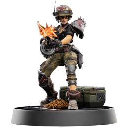 Колекційна фігурка Weta Workshop BORDERLANDS 3 Moze 22 см (105203013)