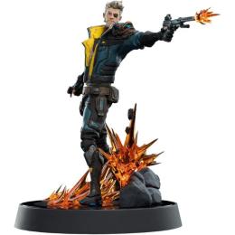 Колекційна фігурка Weta Workshop BORDERLANDS 3 Zane (105203012)