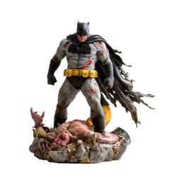 Колекційна фігурка Abystyle DC COMICS Batman the dark knight returns 1/6 diorama (DCCDCG38720-16)
