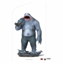 Колекційна фігурка Iron Studios DC COMICS King Shark Statue Art Scale 1/10 (DCCTSS48521-10)