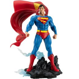 Колекційна фігурка Pure Arts DC COMICS Superman  -  Classic Version Scale 1/8 30 см (PA001SU)