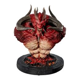 Колекційна фігурка Blizzard DIABLO Bust 26 см (B66184)