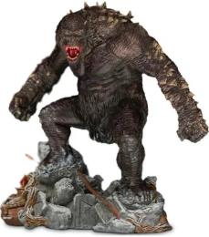 Колекційна фігурка Iron Studios GOD OF WAR Orge Statue Art Scale 1/10 (SOGAME49121-10)