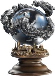 Колекційна фігурка The Noble Collection HARRY POTTER Dementors Crystal Ball 12,5 см (NN7062)