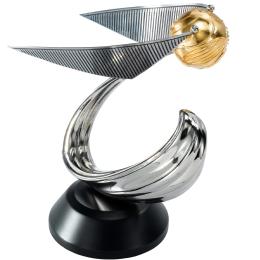 Колекційна фігурка The Noble Collection HARRY POTTER Golden Snitch 18 см (NN7144)