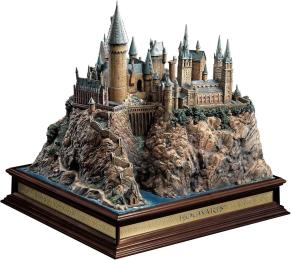 Колекційна фігурка The Noble Collection HARRY POTTER Hogwarts School Sculpture (NN7074)