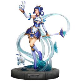 Колекційна фігурка Beast Kingdom LEAGUE OF LEGENDS Master Craft Porcelain Lux Limited Edition (MC-059)