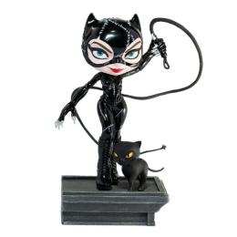 Колекційна фігурка Iron Studios DC COMICS Batman Returns  -  Catwoman (DCCBAT47121-MC)