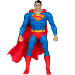 Колекційна фігурка McFarlane DC COMICS Superman  -  Hush  -  7in (17557)