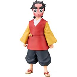 Колекційна фігурка Banpresto DEMON SLAYER: KIMETSU NO YAIBA Kotetsu vol.38 Клинок (BP88154P)