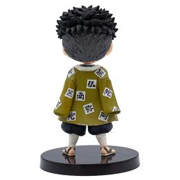 Колекційна фігурка Banpresto DEMON SLAYER: KIMETSU NO YAIBA Q Posket Petit Vol.5 C: Gyomei Himejima 7 см (BP17841P)