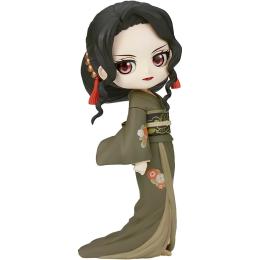 Колекційна фігурка Banpresto DEMON SLAYER: KIMETSU NO YAIBA Q Posket-Muzan Kibutsuji Ver.B Клинок (BP19573P)