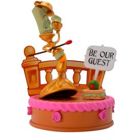 Колекційна фігурка Abystyle DISNEY Lumiere 12 см (ABYFIG041)