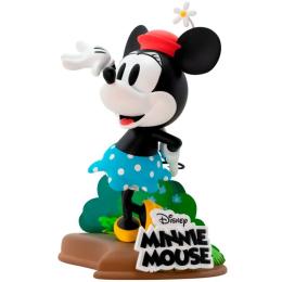 Колекційна фігурка Abystyle DISNEY Minnie 10 см (ABYFIG061)