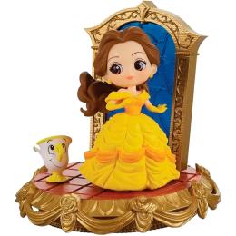 Колекційна фігурка Banpresto DISNEY Q Posket Stories Disney Characters Belle Ver.A (BP18218P)