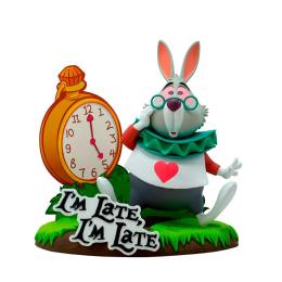 Колекційна фігурка Abystyle DISNEY White Rabbitt (ABYFIG043)