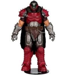 Колекційна фігурка McFarlane DOOM The Dark Ages Doom Slayer 18 см (11149)