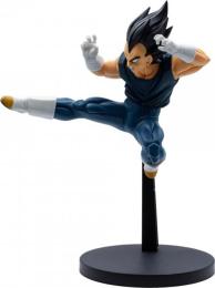Колекційна фігурка Banpresto DRAGON BALL Vegeta  -  Match Makers (BP19592P)